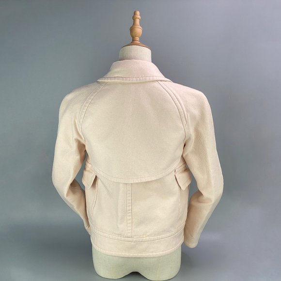 Authentic Coach Jacket - Picture 2 of 9